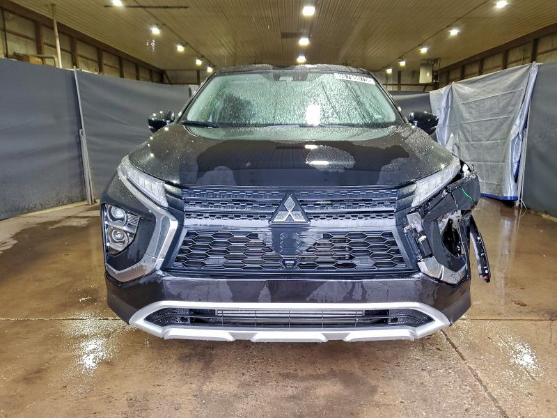 2025 MITSUBISHI ECLIPSE CR #3311528254