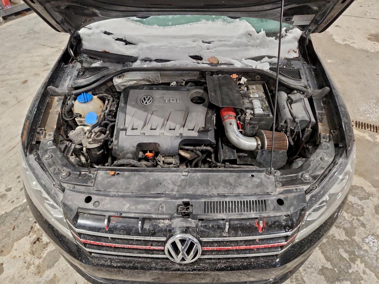 VOLKSWAGEN PASSAT SEL