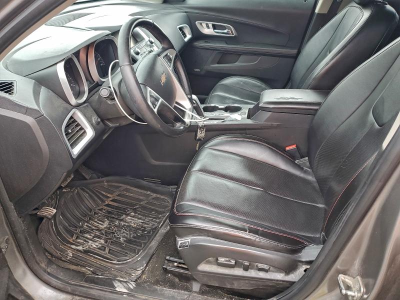 2012 CHEVROLET EQUINOX LT #3315803366