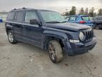 Lot #3304670974 2011 JEEP PATRIOT SP