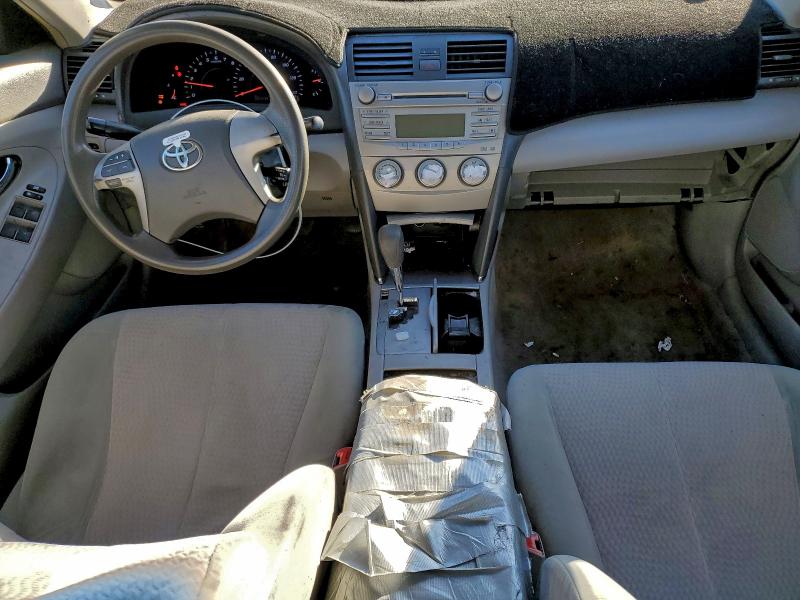 2010 TOYOTA CAMRY BASE #3317723083