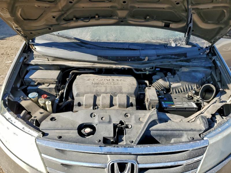 2012 HONDA ODYSSEY TO #3311754721