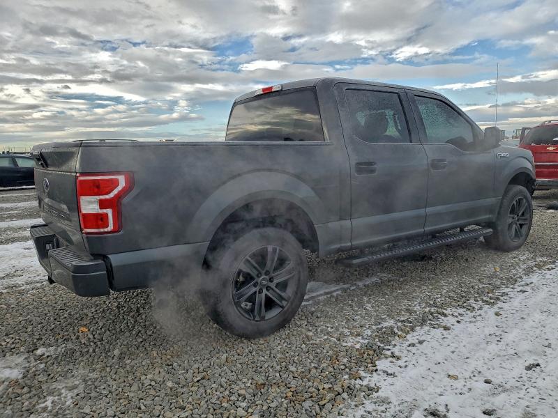 2019 FORD F150 SUPER #3308254157