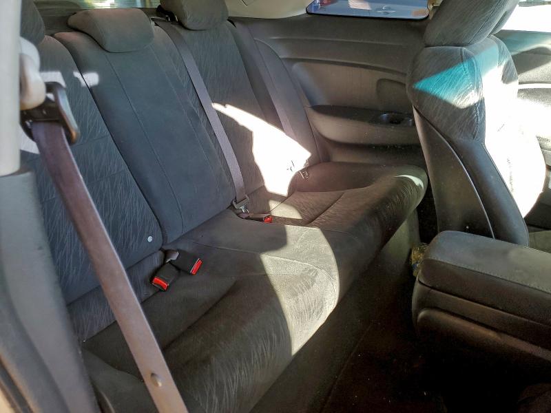 2008 HONDA CIVIC EX #3309684844