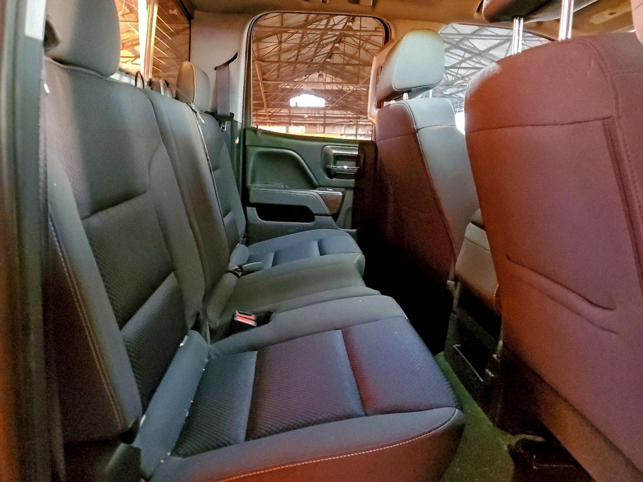 GMC SIERRA K1500 SLE