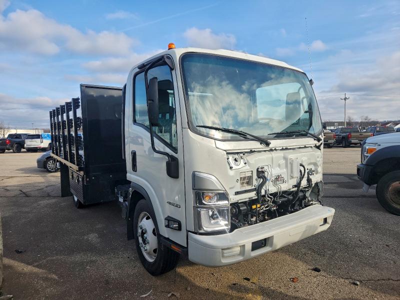 2024 CHEVROLET 4500 #3303818431