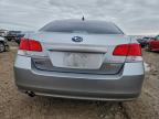 Lot #3303836510 2011 SUBARU LEGACY 2.5