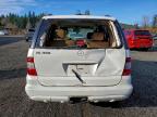 Lot #3301923448 2003 MERCEDES-BENZ ML 320