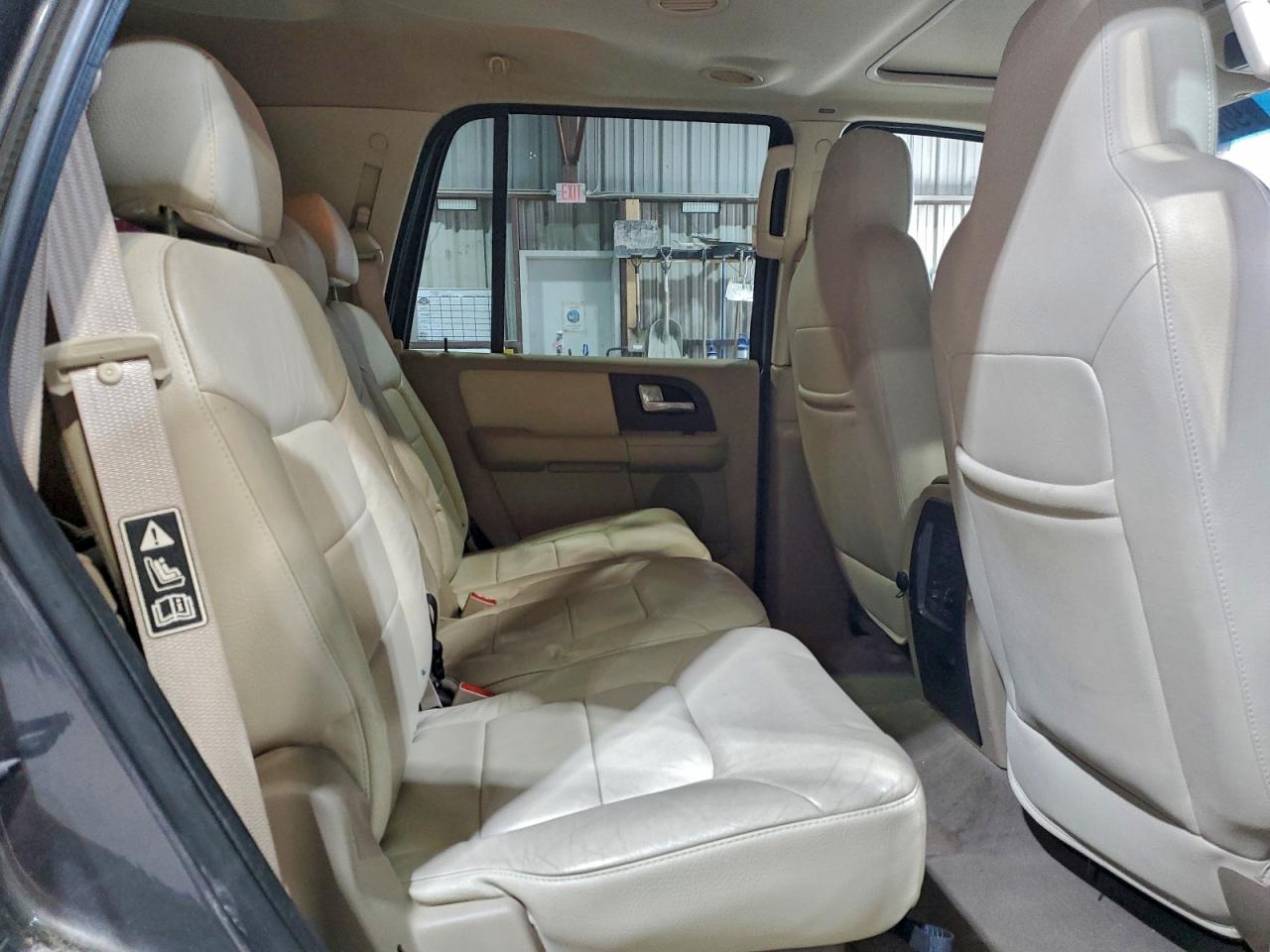 Lot #3311677278 2003 FORD EXPEDITION