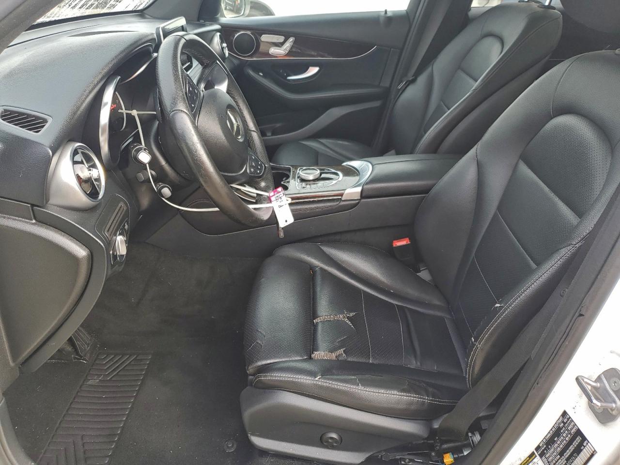 MERCEDES-BENZ GLC-CLASS 300