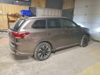 Lot #3315580775 2018 MITSUBISHI OUTLANDER