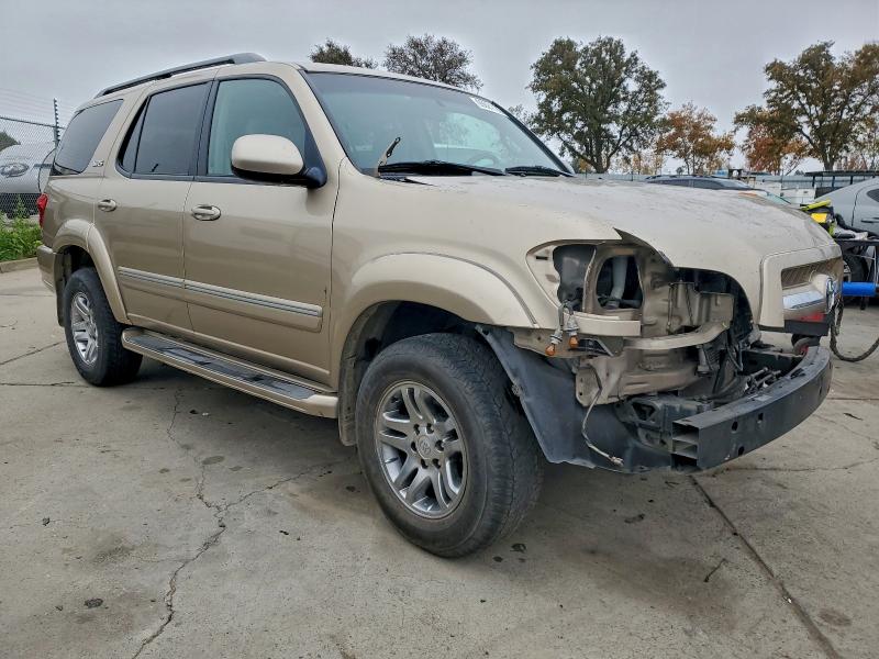 2005 TOYOTA SEQUOIA SR #3310312004