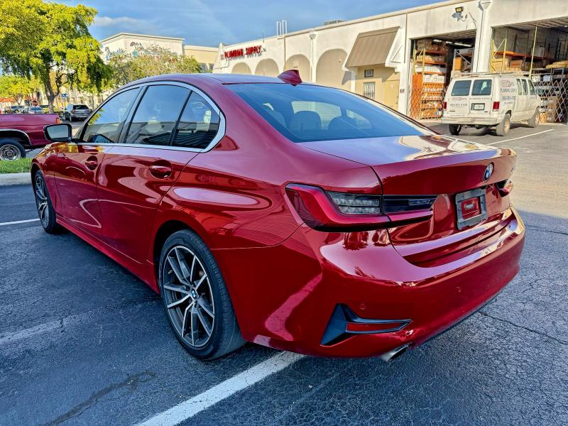 2020 BMW 330I #3311468259