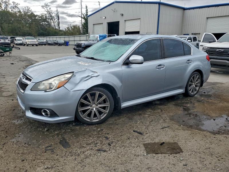 2014 SUBARU LEGACY 2.5 #3303776424