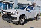 Lot #3312689197 2021 CHEVROLET COLORADO L