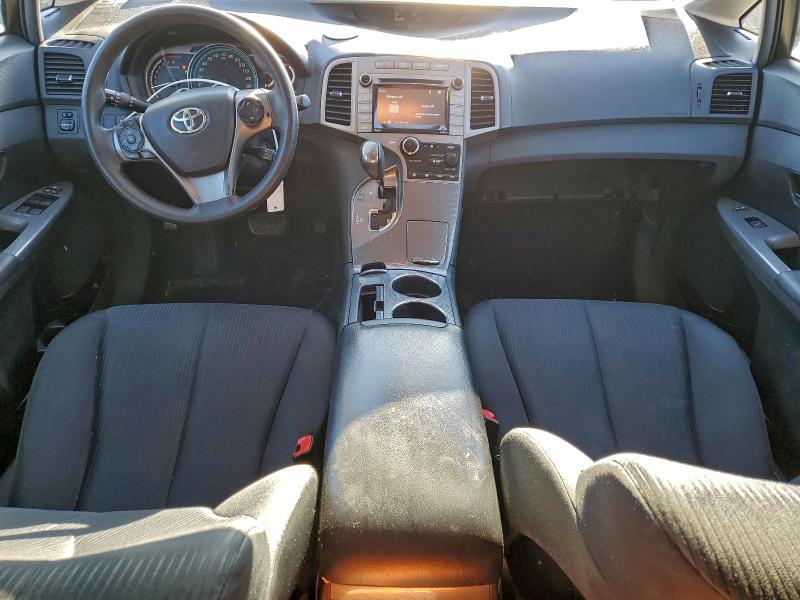 2015 TOYOTA VENZA LE #3305324311