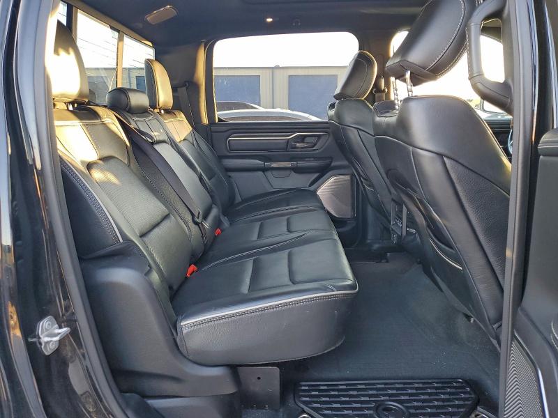 2021 RAM 1500 LIMIT #3309563556