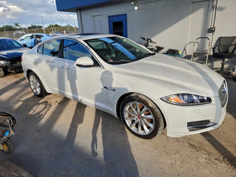 2015 JAGUAR XF 2.0T PR #3311822184
