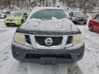 Lot #3303572938 2009 NISSAN PATHFINDER