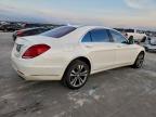 Lot #3304507454 2014 MERCEDES-BENZ S 550