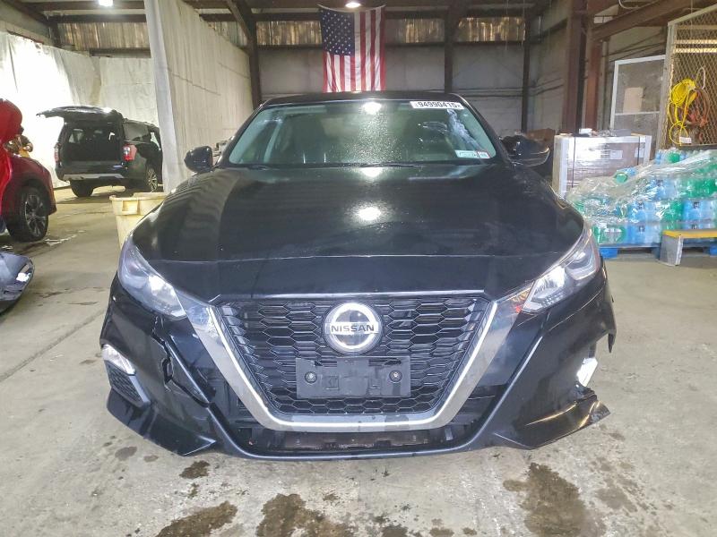 2019 NISSAN ALTIMA S #3302719023