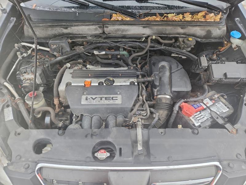 2005 HONDA CR-V EX #3318713954