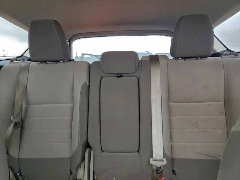 2016 FORD ESCAPE SE #3318859927