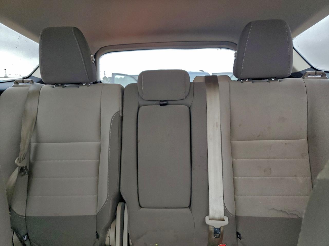 Lot #3318859927 2016 FORD ESCAPE SE