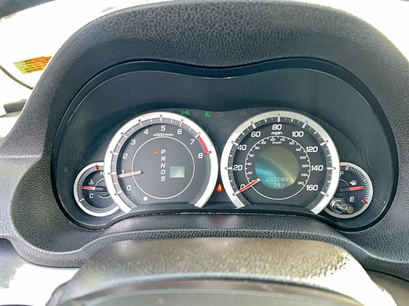 2011 ACURA TSX #3316737412