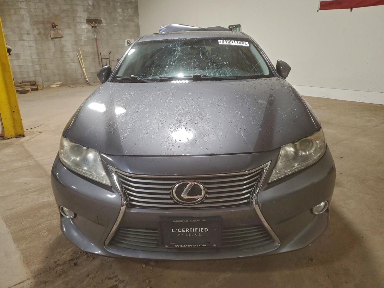 LEXUS ES 350