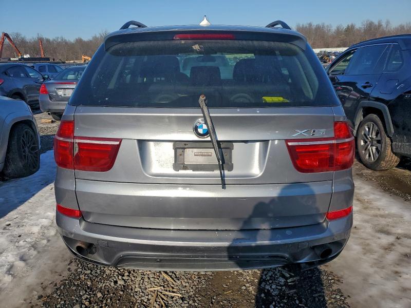 2011 BMW X5 XDRIVE3 #3318925943