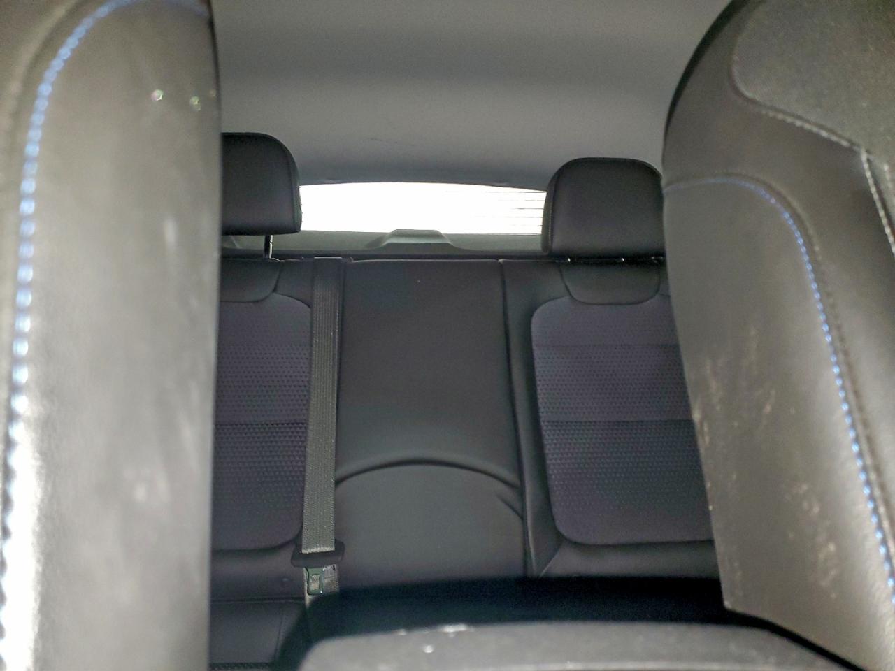 Lot #3317707080 2025 CHEVROLET TRAX 1LT