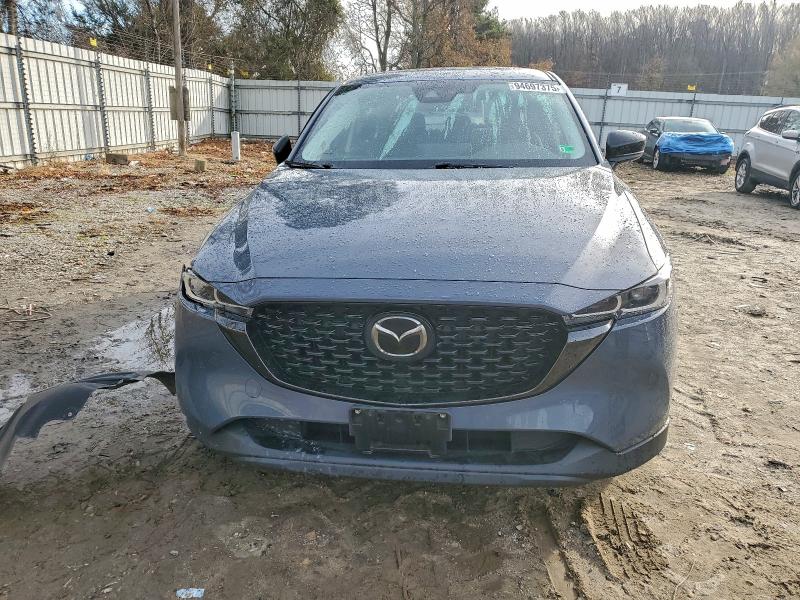 2023 MAZDA CX-5 PREFE #3304765955