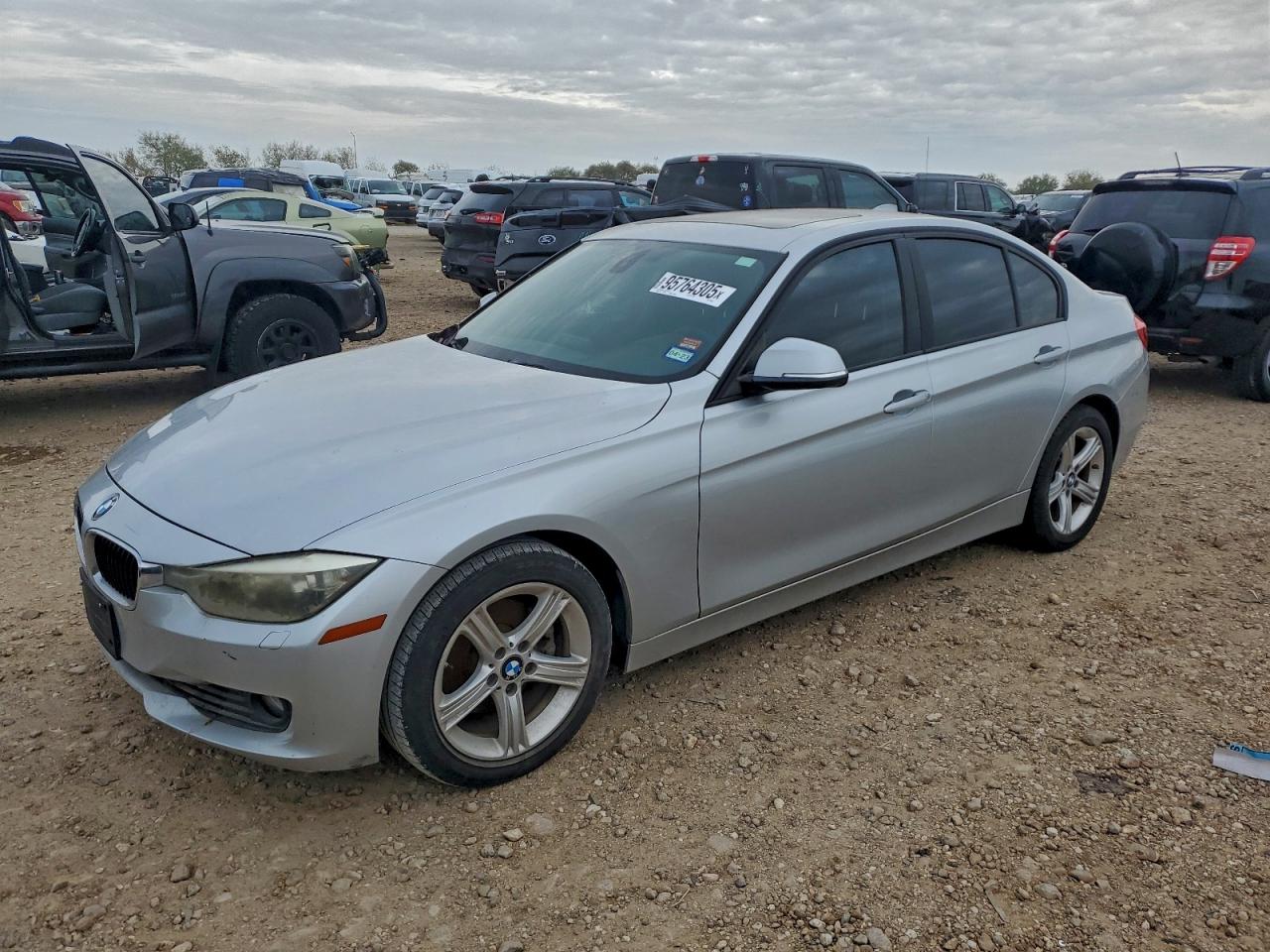 BMW 3 SERIES I