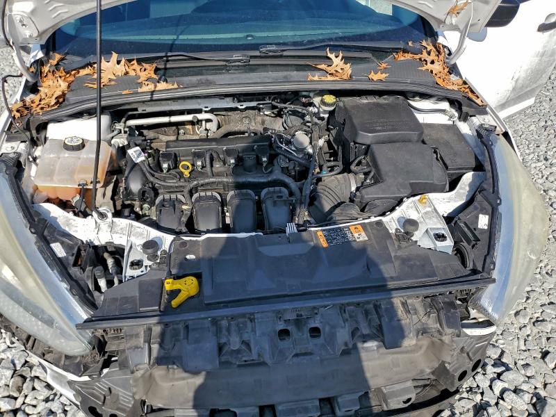 2016 FORD FOCUS S #3302730018