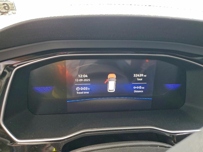 2024 VOLKSWAGEN JETTA #3311454270