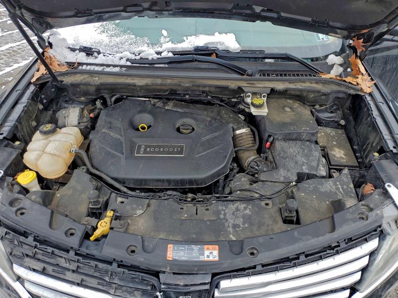 2016 LINCOLN MKC SELECT #3303881687