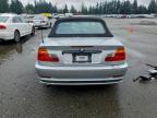 Lot #3302964612 2001 BMW 330 CI