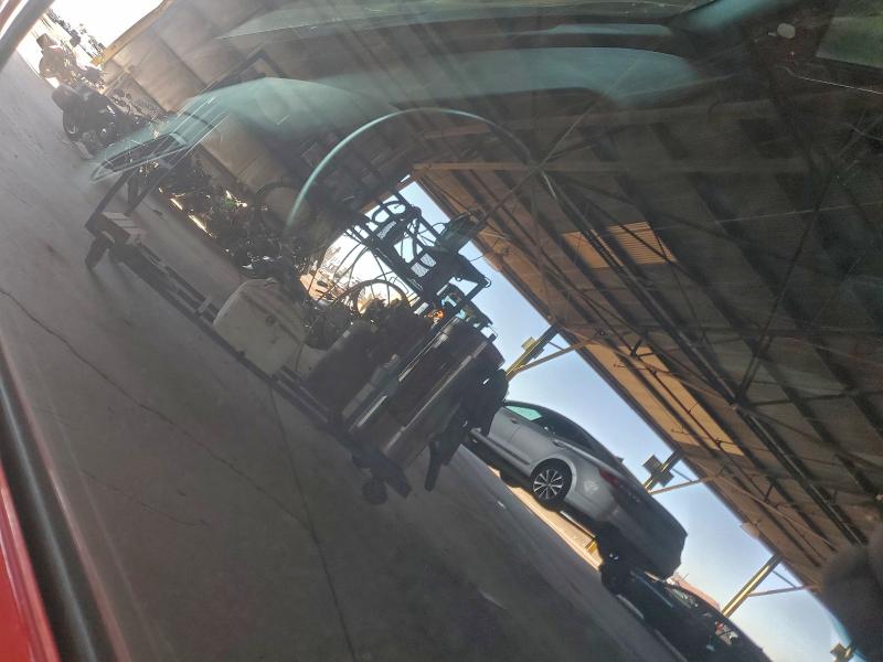 2019 HONDA CIVIC LX #3304059507