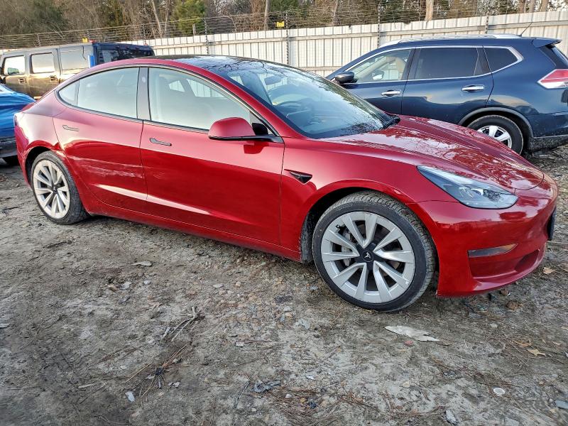 2023 TESLA MODEL 3 #3317799136