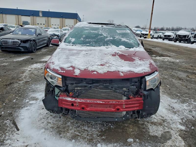 2013 FORD EDGE SEL #3315594790