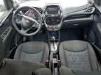 Lot #3311800188 2021 CHEVROLET SPARK 1LT