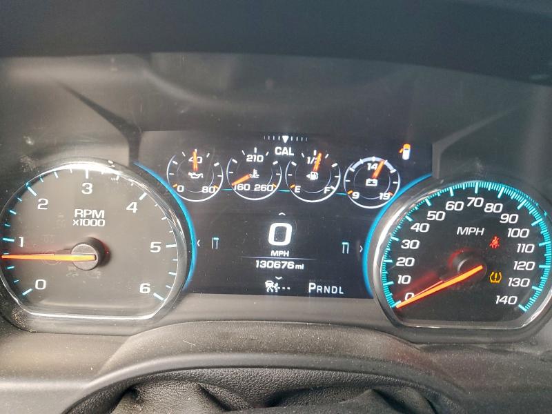 2017 GMC YUKON XL D #3308292156