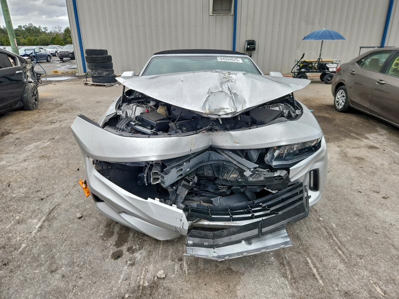 2016 CHEVROLET CAMARO LT #3310408986