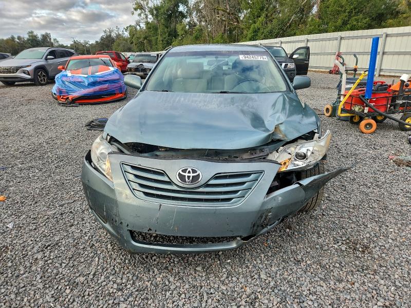 2007 TOYOTA CAMRY CE #3312431610