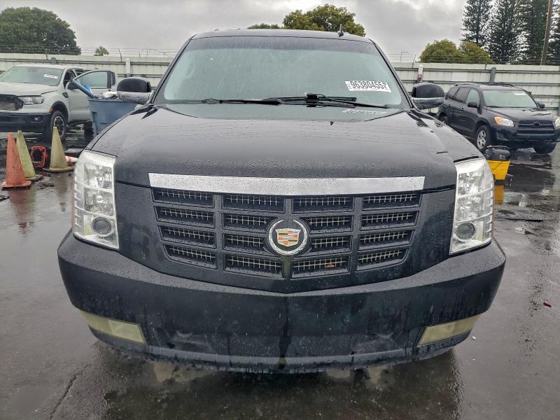 2010 CADILLAC ESCALADE L #3316940088