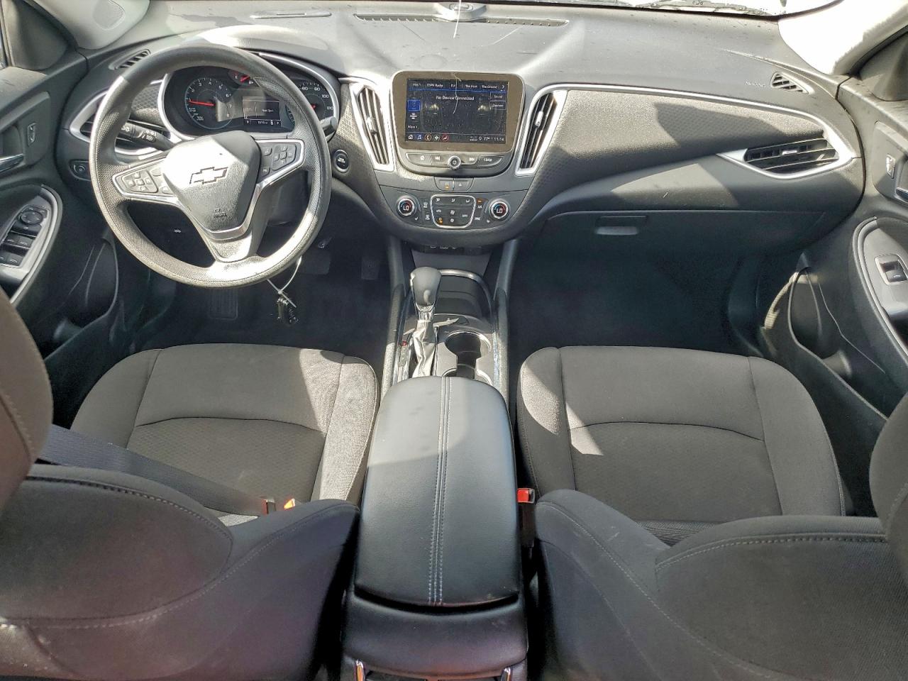 Lot #3311712221 2023 CHEVROLET MALIBU LT