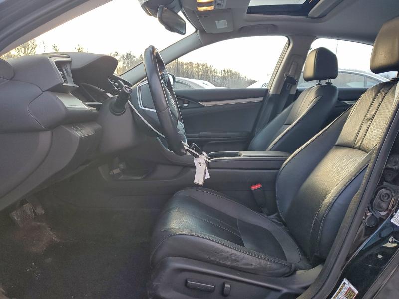 2016 HONDA CIVIC TOUR #3309315001