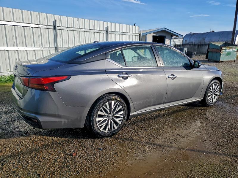 2024 NISSAN ALTIMA SV #3304790347