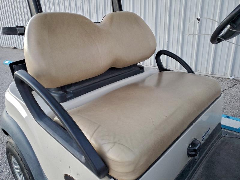 2022 CLUB CAR TEMPO FLA #3309650946